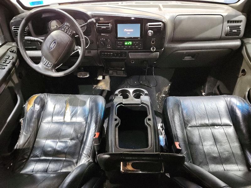 2006 FORD F250 SUPER DUTY — Фото 8 из 13