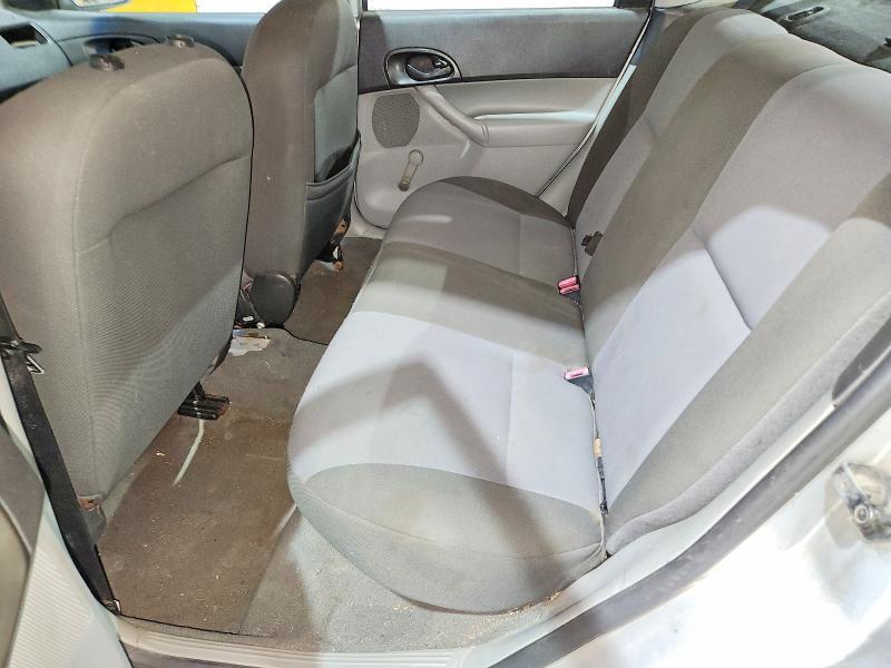 2006 FORD FOCUS ZX4 — Фото 10 из 12