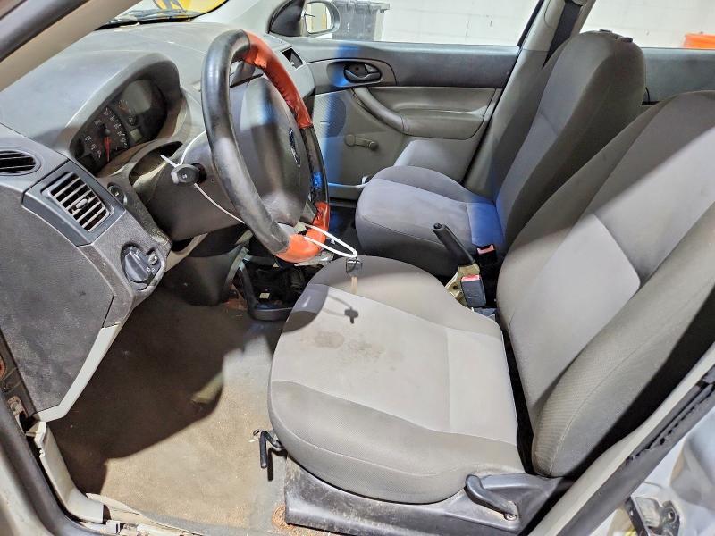 2006 FORD FOCUS ZX4 — Фото 7 из 12