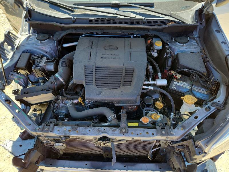 JF2SKAEC5KH527663 2019 SUBARU FORESTER photo no. 12