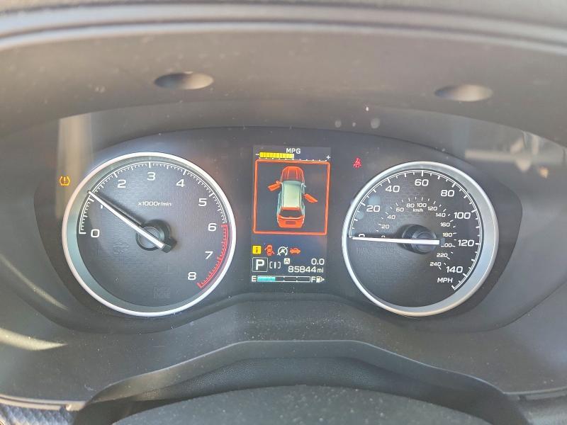 JF2SKAEC5KH527663 2019 SUBARU FORESTER photo no. 9