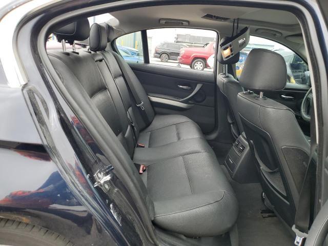 2006 BMW 330 I — Фото 10 из 13