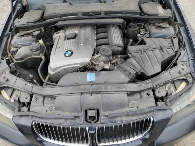 2006 BMW 330 I — Фото 11 из 13