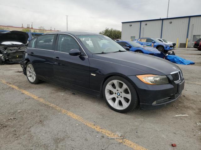 2006 BMW 330 I — Фото 4 из 13