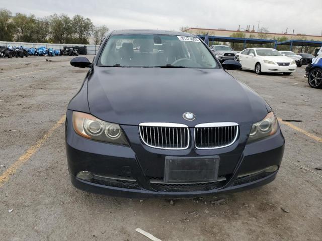 2006 BMW 330 I — Фото 5 из 13