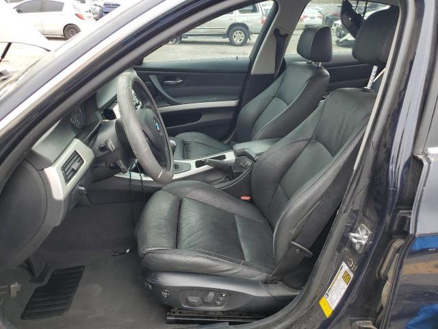 2006 BMW 330 I — Фото 7 из 13