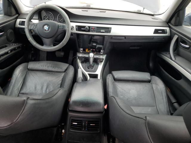 2006 BMW 330 I — Фото 8 из 13
