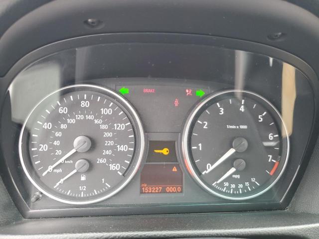 2006 BMW 330 I — Фото 9 из 13