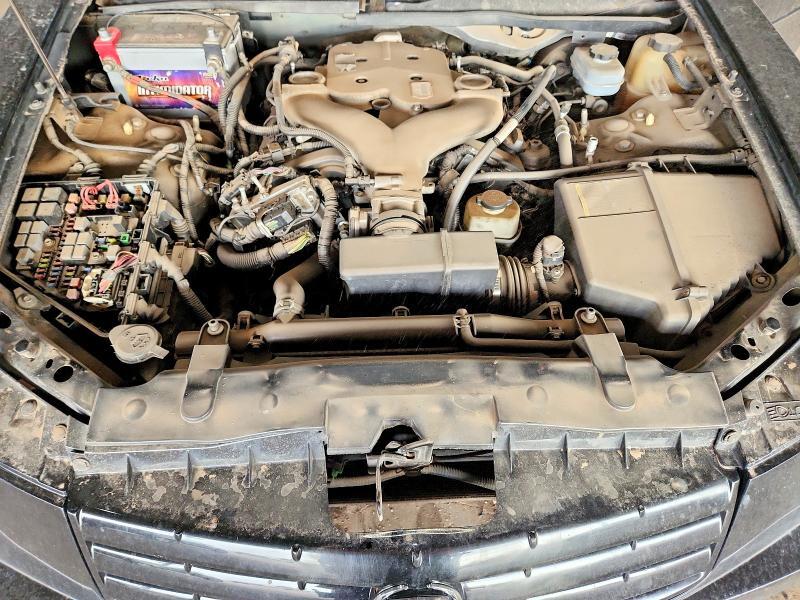 2006 CADILLAC CTS — Фото 11 из 12