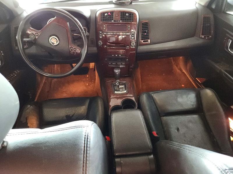 2006 CADILLAC CTS — Фото 8 из 12