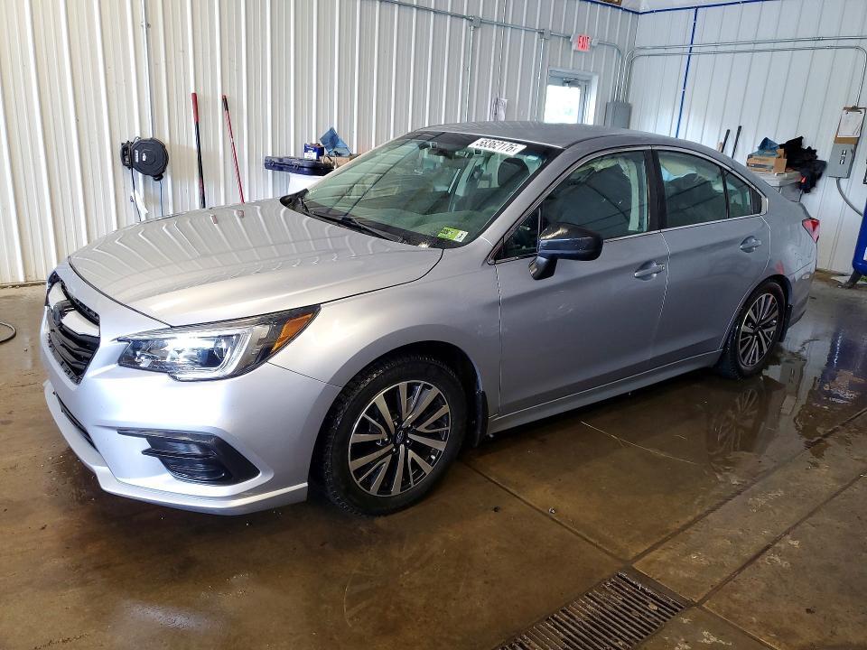 2019 SUBARU LEGACY 2.5I