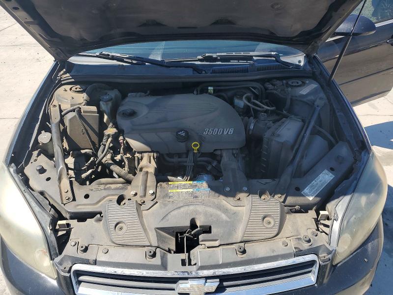 2006 CHEVROLET IMPALA LS — Фото 11 из 12