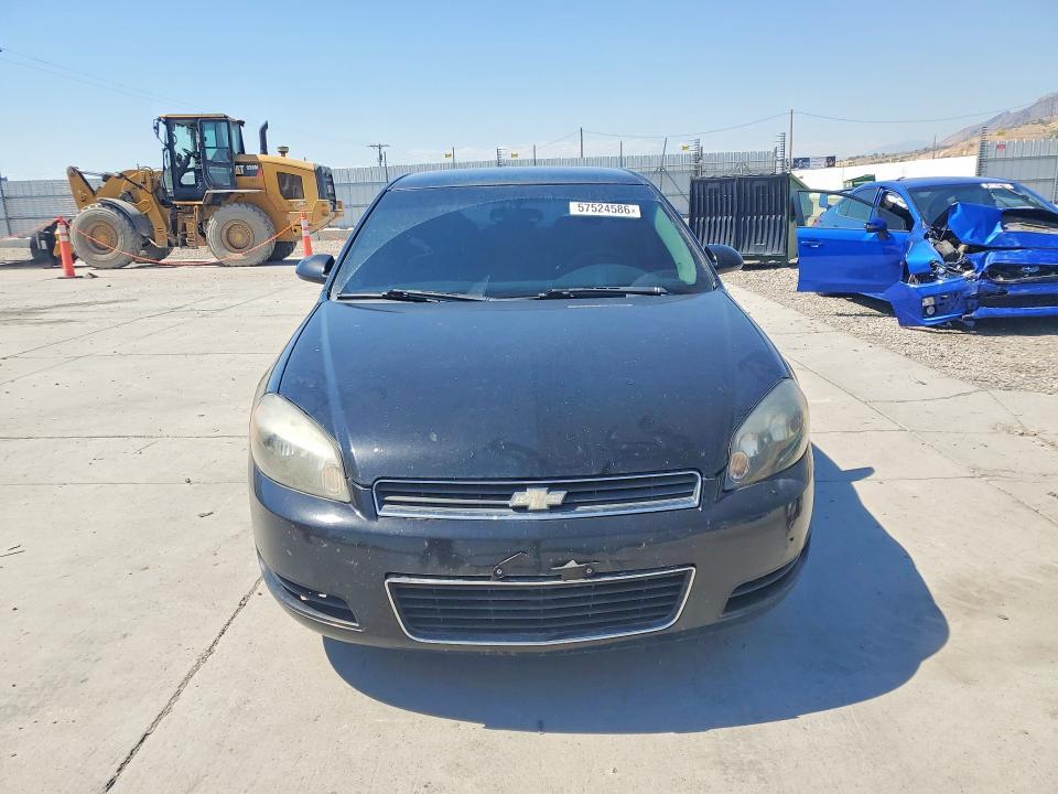 2006 CHEVROLET IMPALA LS — Фото 5 из 12