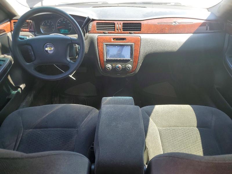 2006 CHEVROLET IMPALA LS — Фото 8 из 12