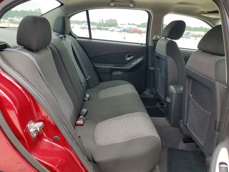 2006 CHEVROLET MALIBU LT — Фото 10 из 13