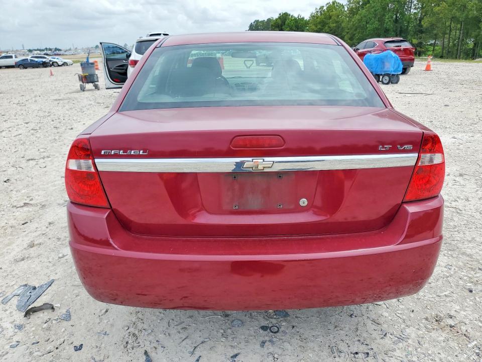 2006 CHEVROLET MALIBU LT — Фото 6 из 13