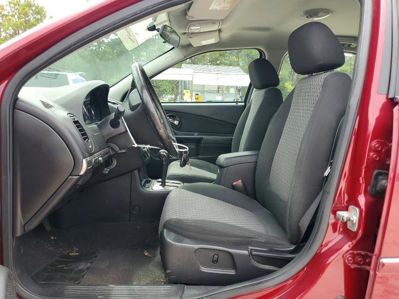 2006 CHEVROLET MALIBU LT — Фото 7 из 13