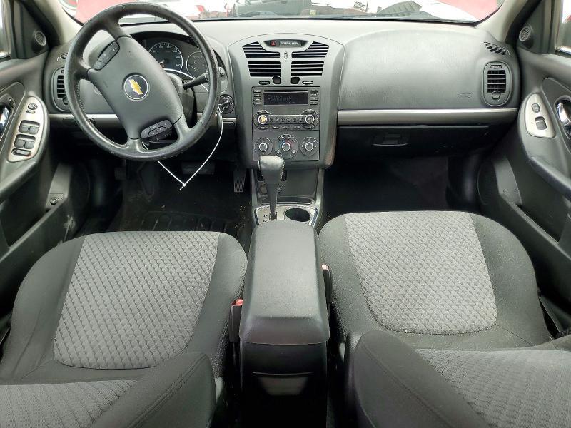 2006 CHEVROLET MALIBU LT — Фото 8 из 13