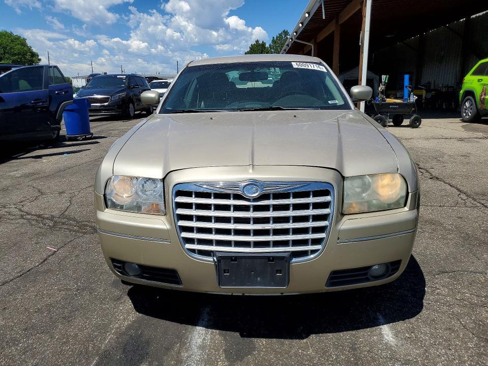 2006 CHRYSLER 300 TOURING — Фото 5 из 12