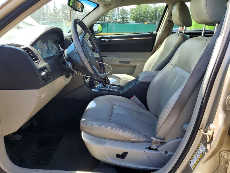 2006 CHRYSLER 300 TOURING — Фото 7 из 12