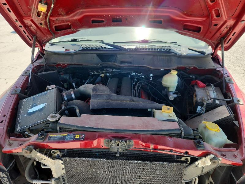 2006 DODGE RAM SRT10 — Фото 11 из 12