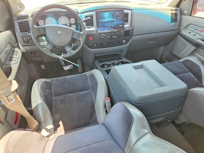 2006 DODGE RAM SRT10 — Фото 8 из 12