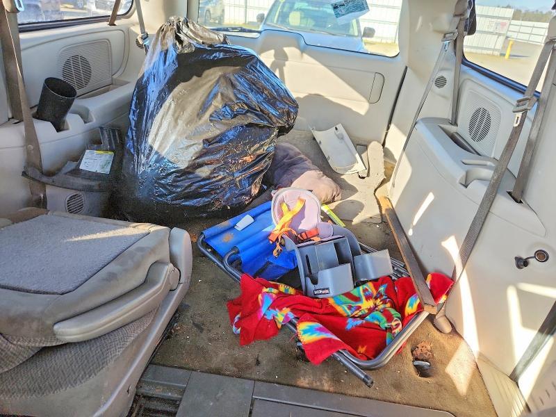 2D4GP44L86R792129 2006 DODGE GRAND CARAVAN photo no. 10