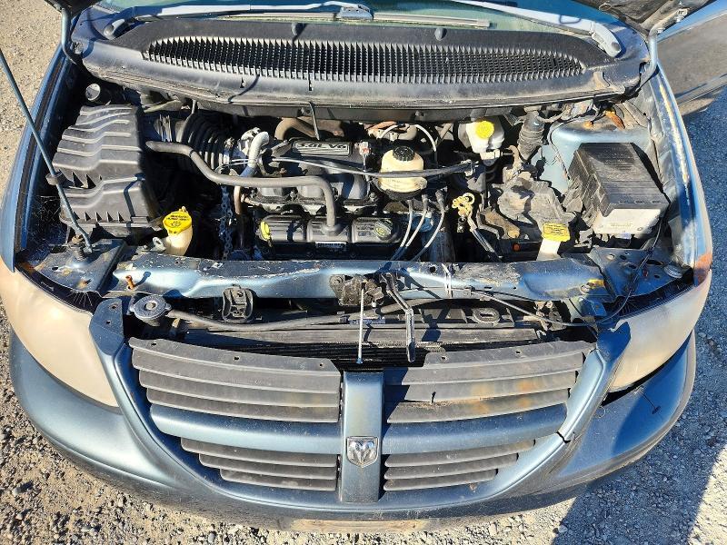 2D4GP44L86R792129 2006 DODGE GRAND CARAVAN photo no. 12