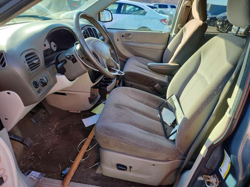 2D4GP44L86R792129 2006 DODGE GRAND CARAVAN photo no. 7