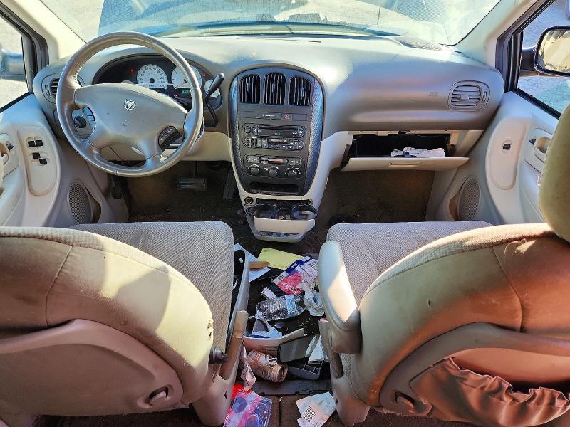 2D4GP44L86R792129 2006 DODGE GRAND CARAVAN photo no. 8