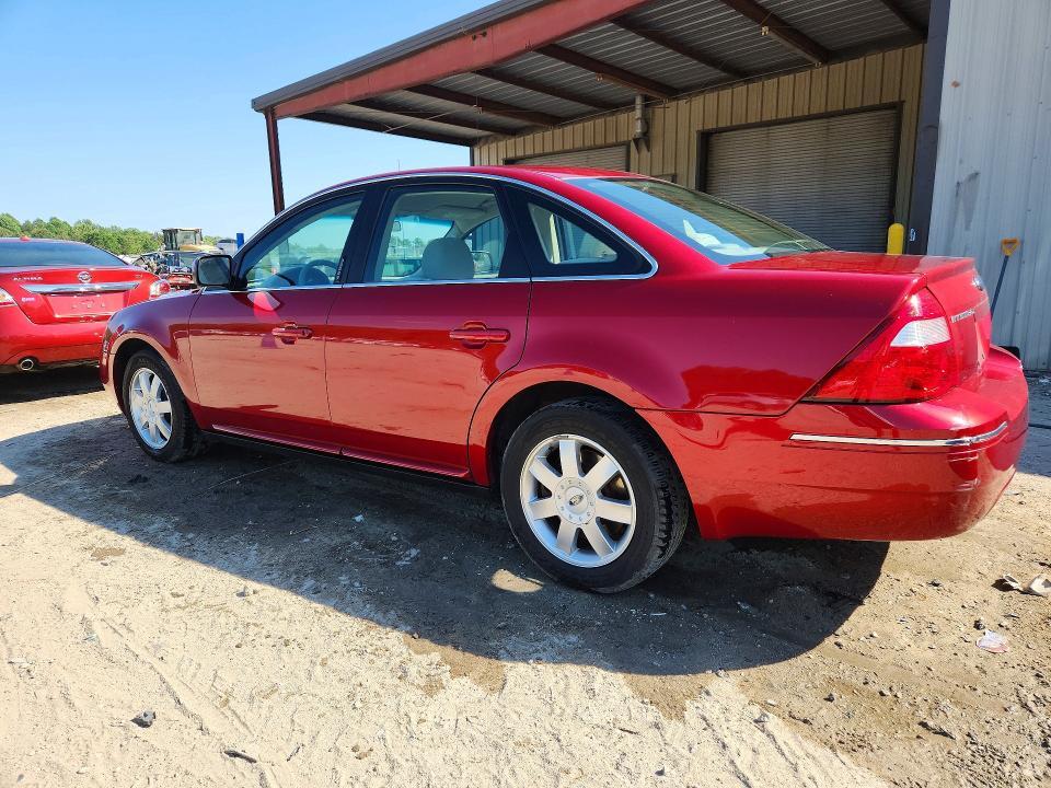 2006 FORD FIVE HUNDRED SE — Фото 2 из 12