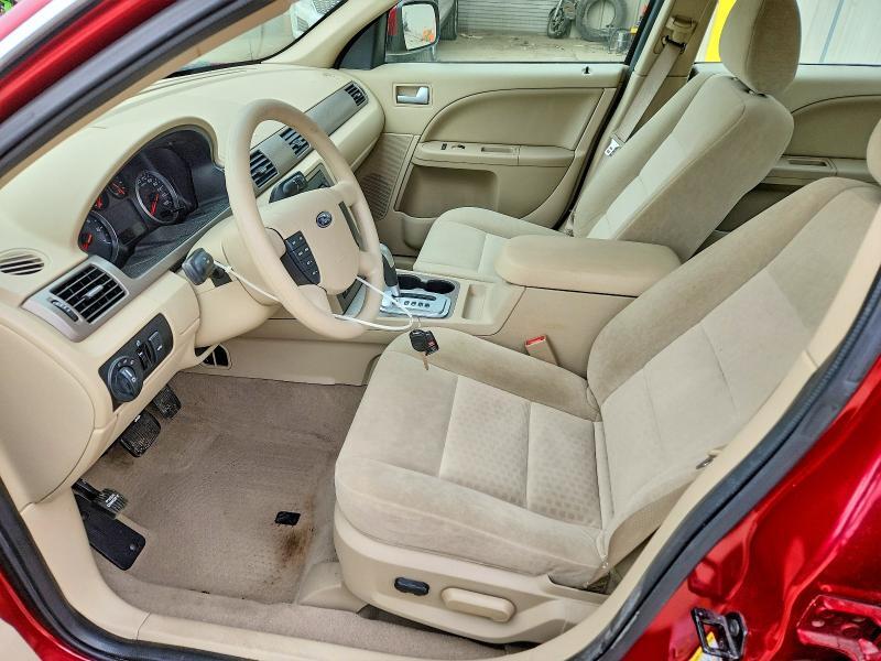 2006 FORD FIVE HUNDRED SE — Фото 7 из 12