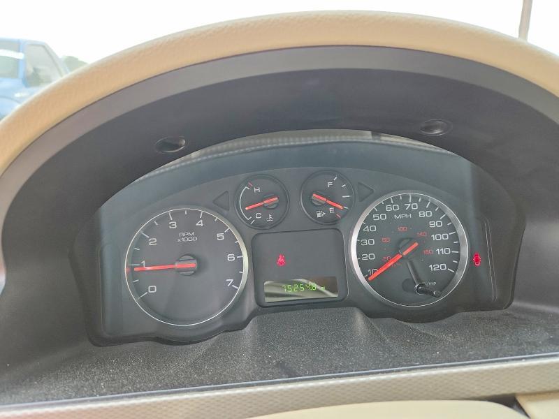 2006 FORD FIVE HUNDRED SE — Фото 9 из 12