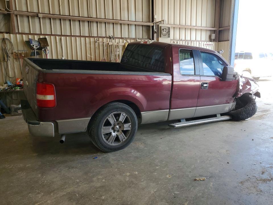 1FTRX12W06NA61130 2006 FORD F150 photo no. 3