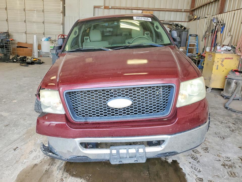 1FTRX12W06NA61130 2006 FORD F150 photo no. 5