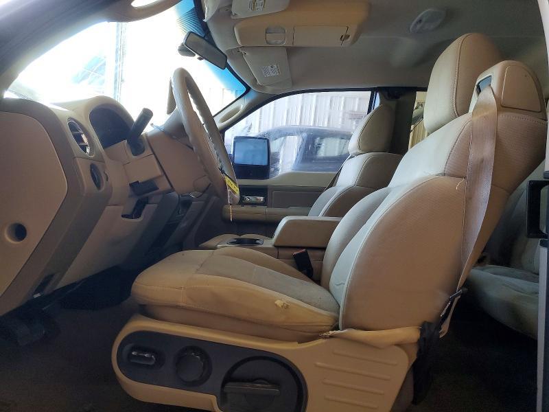 1FTRX12W06NA61130 2006 FORD F150 photo no. 7