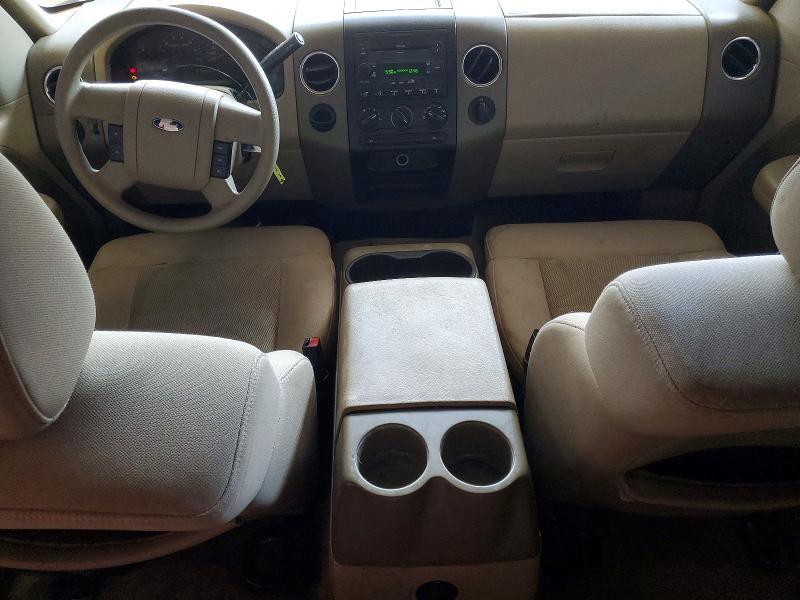 1FTRX12W06NA61130 2006 FORD F150 photo no. 8