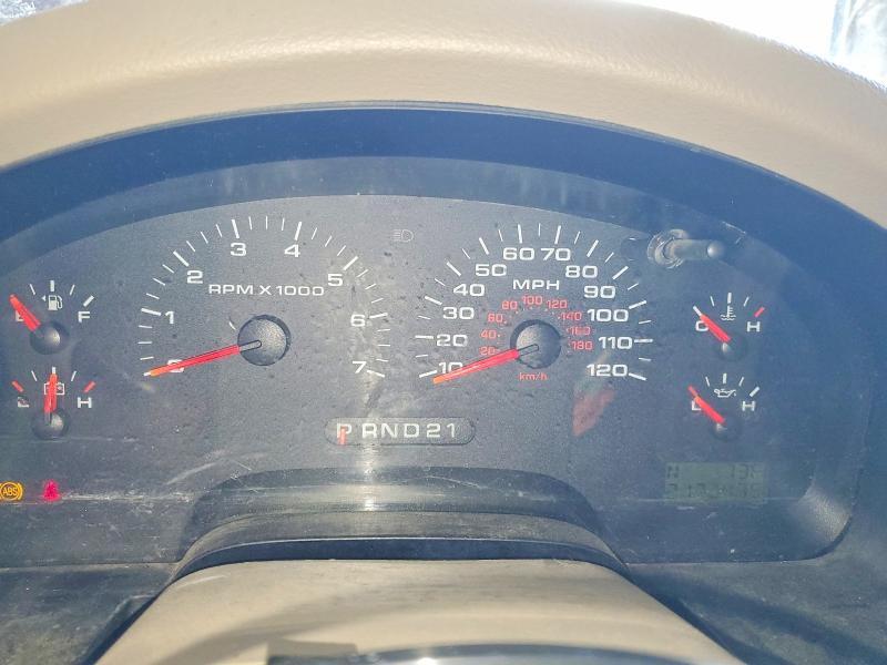 1FTRX12W06NA61130 2006 FORD F150 photo no. 9