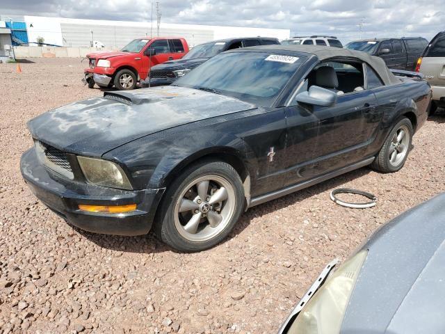 1ZVFT84N065125479 2006 FORD MUSTANG photo no. 1