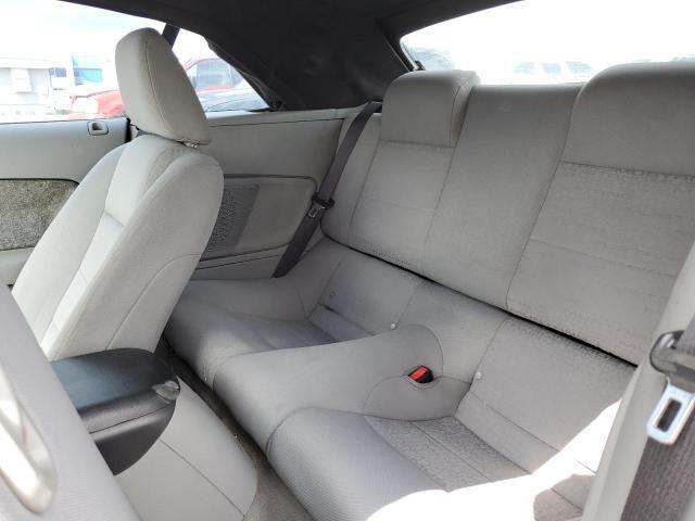 1ZVFT84N065125479 2006 FORD MUSTANG photo no. 10