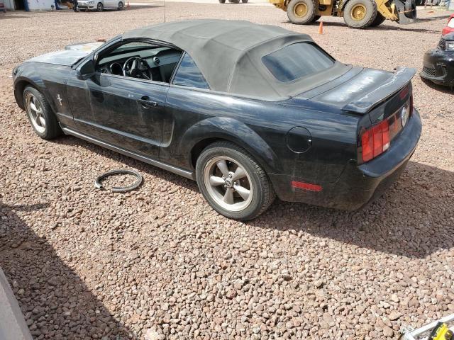 1ZVFT84N065125479 2006 FORD MUSTANG photo no. 2
