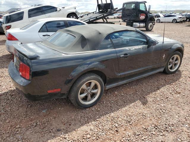1ZVFT84N065125479 2006 FORD MUSTANG photo no. 3