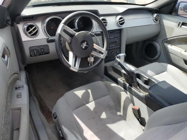 1ZVFT84N065125479 2006 FORD MUSTANG photo no. 8