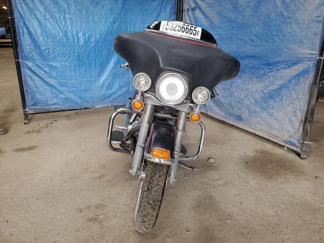 2006 HARLEY-DAVIDSON FLHTCUI — Фото 2 из 8