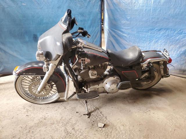 2006 HARLEY-DAVIDSON FLHTCUI — Фото 3 из 8
