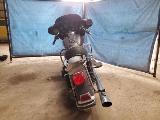 2006 HARLEY-DAVIDSON FLHTCUI — Фото 4 из 8
