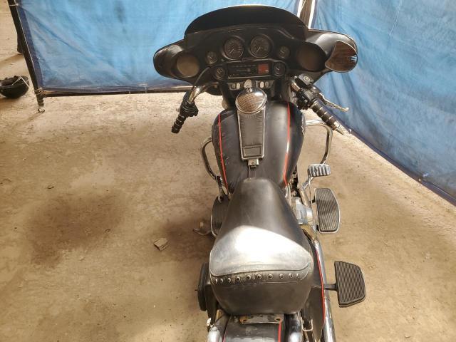 2006 HARLEY-DAVIDSON FLHTCUI — Фото 6 из 8