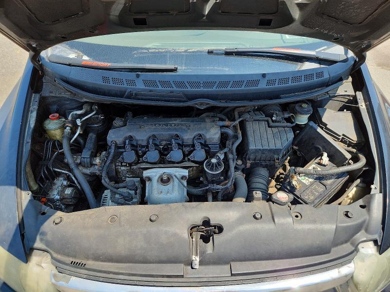 2HGFA16836H506440 2006 HONDA CIVIC photo no. 11