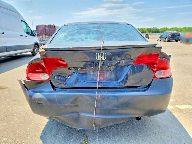 2HGFA16836H506440 2006 HONDA CIVIC photo no. 6