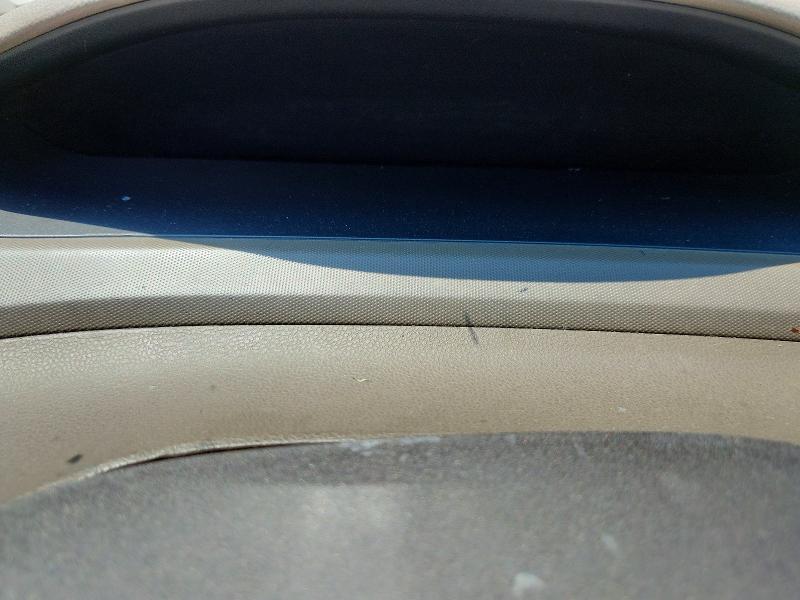 2HGFA16836H506440 2006 HONDA CIVIC photo no. 9